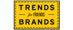 Скидка 10% на коллекция trends Brands limited! - Наровчат